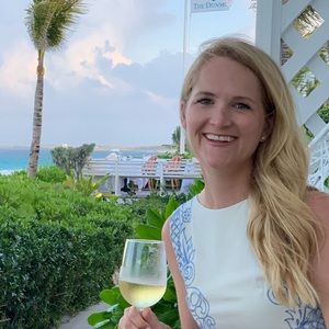 Meet your Posher, Kendall